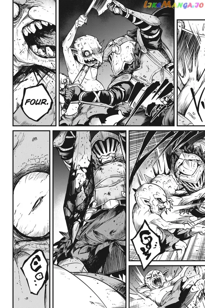 Goblin Slayer: Side Story Year One Chapter 38 image 15_optimized_optimized